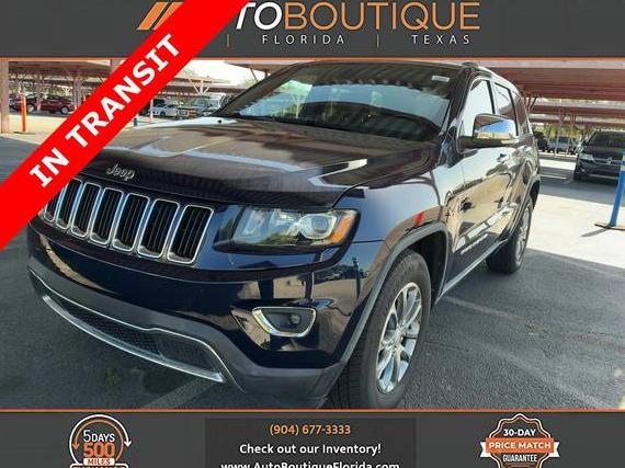 JEEP GRAND CHEROKEE 2014 1C4RJEBG2EC276505 image JEEP GRAND CHEROKEE 2014 1C4RJEBG2EC276505 image